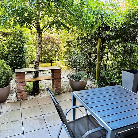 Fewo Bee61 * Langen Exklusiv Fuer 4 Personen *Vollausstattung Mit Kueche* Inklusive Terrasse Exterior photo