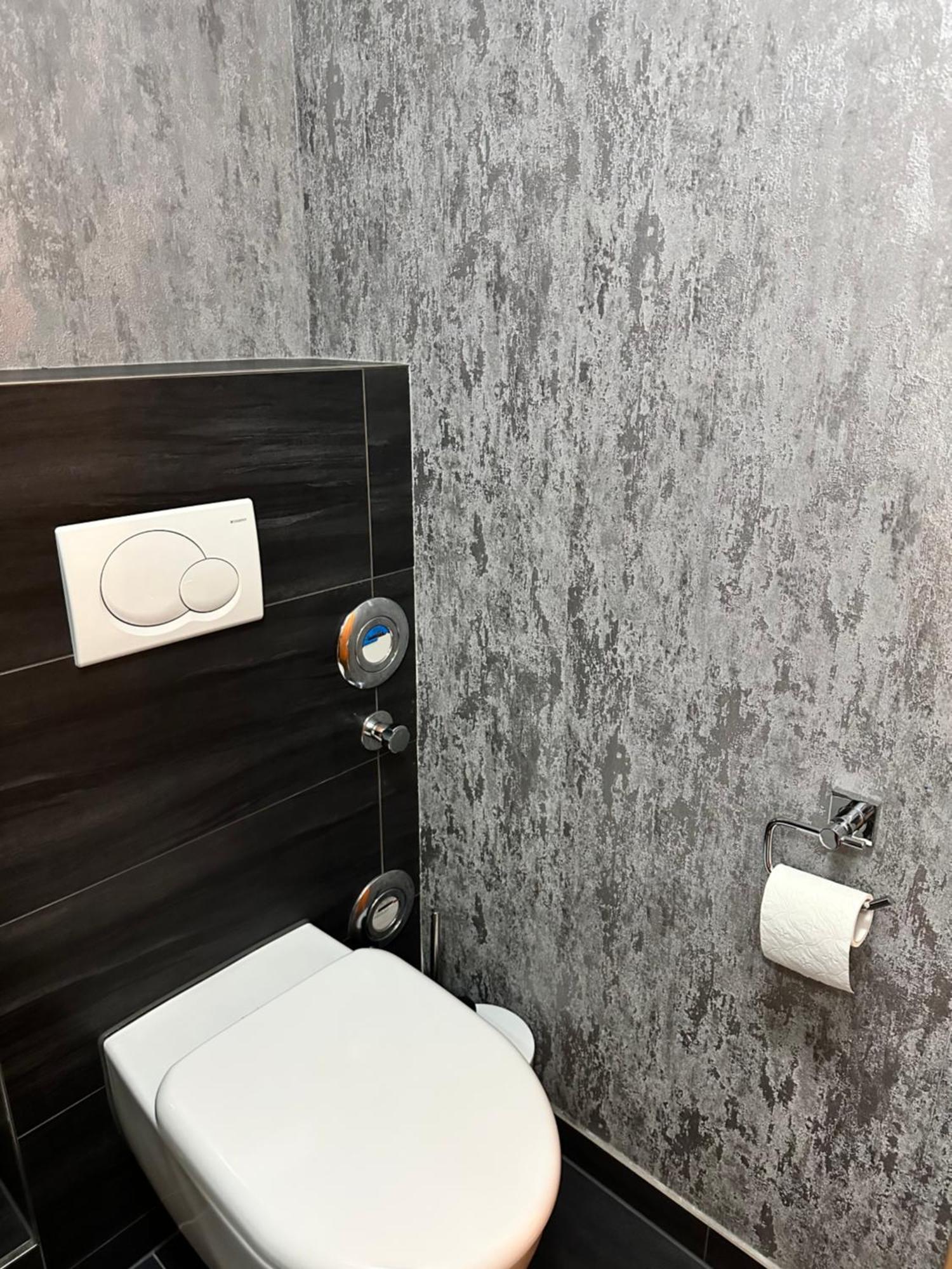 Fewo Bee61 * Langen Exklusiv Fuer 4 Personen *Vollausstattung Mit Kueche* Inklusive Terrasse Exterior photo